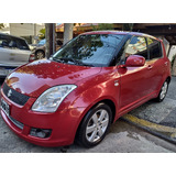 Suzuki Swift 2009 1.5 N