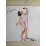 Fascículo De Vinilos De Colección N146 Kylie Minogue