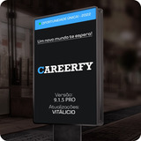 Careerfy Theme + Chave Mundo Inpriv