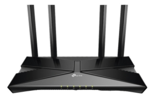 Router Wifi 6 Doble Banda Ax 3000 Mbps Mu-mimo Y Ofdma 1