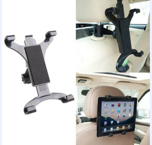 Soporte Se Tablet Para Auto 