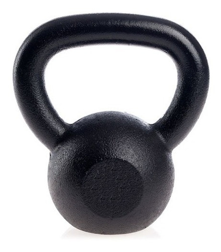 Pesa Rusa Mancuerna 6 Kg Kettlebell Gimnasio