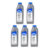 Liquido Arrefecimento Mopar Antifreeze Coolante 5 Litros