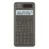 Calculadora Cientifica Casio B07njpm45d Negro