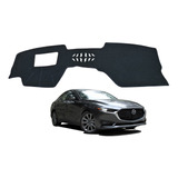 Tapete Tablero Mazda 3 2019 2020 2021