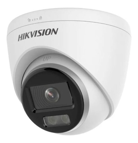 Cámara Hikvision Ip  Domo 2mp Colorvu Ip67 2.8mm Magnotecspa