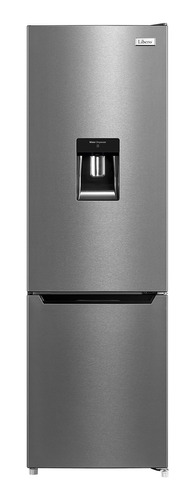 Refrigerador 262 Litros Lrb-270sdiw Libero