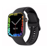 Relógio Smartwatch Tela Infint Digital Esportivo Bluetooth