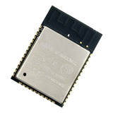 Placa De Microcontrolador Duaitek Esp-32s