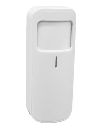 Sensor De Movimiento Alarma De Seguridad Detector Wifi 