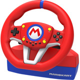 Hori Volante Mario Kart Pro Mini (nintendo Switch) Standard 