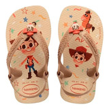 Chinelos Sandálias Havaianas Coleção Baby Original Bebê