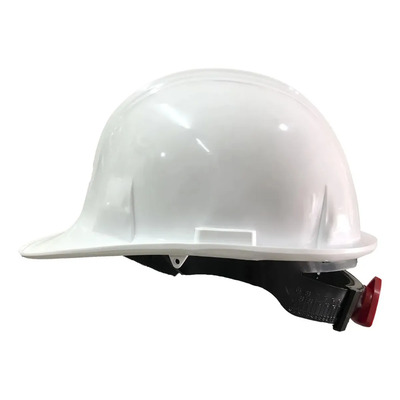 Casco De Seguridad Infra Matraca Certificado Para Construcción O Uso Industrial | MercadoLibre
