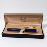 Lapicera Parker Im Pluma 