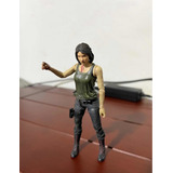 Figura Acción The Walking Dead Maggie