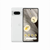 Google Pixel 7 Gvu6c 5g Smartphone 8gb 128gb Dual Sim
