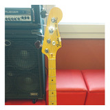Bajo Fender Precision 1977 Maple De Coleccion