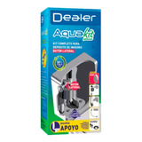 Conjunto Dealer De Apoyo Acc Lateral Aqua Kit 491154   