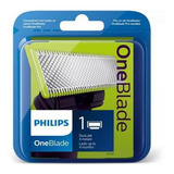 Lâmina Hybrid Oneblade Qp210/51 Philips