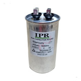 Capacitor De Marcha Aire Acondicionado Y Otros 70uf (mfd)