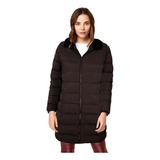 Campera Rompeviento Impermeable Piel Mujer Nieve Sky Nofret