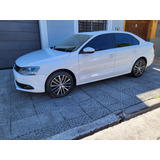 Volkswagen Vento 2013 2.0 Sportline Tsi 200cv Bi-xenon Dsg