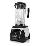 Licuadora Profesional Turboblender Tb-020 Jarra 2 Litros Potencia 4hp Uso Comercial