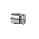 Prolongador Aço Inox Caixa Com 112 Peças 25 X 25mm