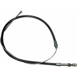 Cables De Freno Para Auto Cable De Freno Premium Wagner Bc12
