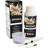 Red Sea Aiptasia X 60 Ml Eliminador De Aiptasias  