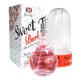 Perfume Prestige Sweet Tap - L a $599