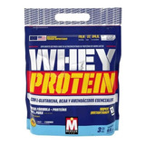 Whey Protein Proteina Mervick 3 Kg Con Aminoácidos