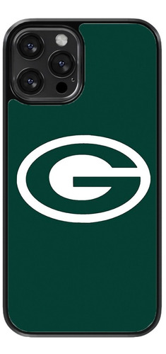 Funda Para Celular Nfl Green Bay Packers Empacadores G