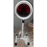 Aparelho Infravermelho Fisioterapia + Lâmpada 110v