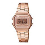 Reloj Vintage Fashion Q&q By Citizen Mujer M173j006y 