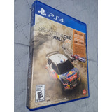 Sebastien Loeb Rally Evo Day One Edition Exclusive - Ps4