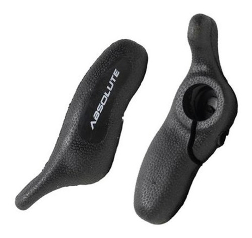 Bar End Chifre Bike Mtb Anatômico E Ergonômico Absolute