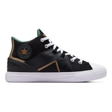 Zapatilla Chuck T Flux Ultra Neg