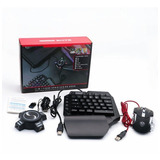 Converter Keyboard Mouse Adaptador Para Switch Ps5 Ps4 Xbox