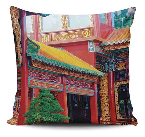 Funda Cojin Decorativo Tayrona Store China 001