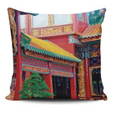 Funda Cojin Decorativo Tayrona Store China 001