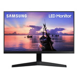 Monitor Gamer Samsung Lf22t350fhlczb Led 22   100v/240v