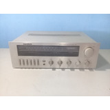 Amplificador/receiver Gradiente, Modelo 1360 