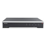 Nvr Hikvision Ds-7732ni-k4/16p De 32 Canales