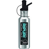 Ripuri Classic De Agua Con Filtro De 27 Onzas, De Acero Inox