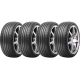 Kit De 4 Llantas Atlas Tires As380 P 215/50r17 91 V