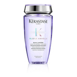 Kerastase Lumiere Shampoo Iluminador Cab Decolorados 250ml