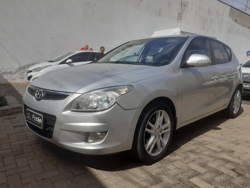 HYUNDAI I30 2.0 16V 4P 2011