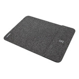 Carregador Por Indução + Mousepad Integrado Geonav