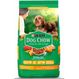 Purina Dog Chow Adulto Razas Pequeñas 25 Kg